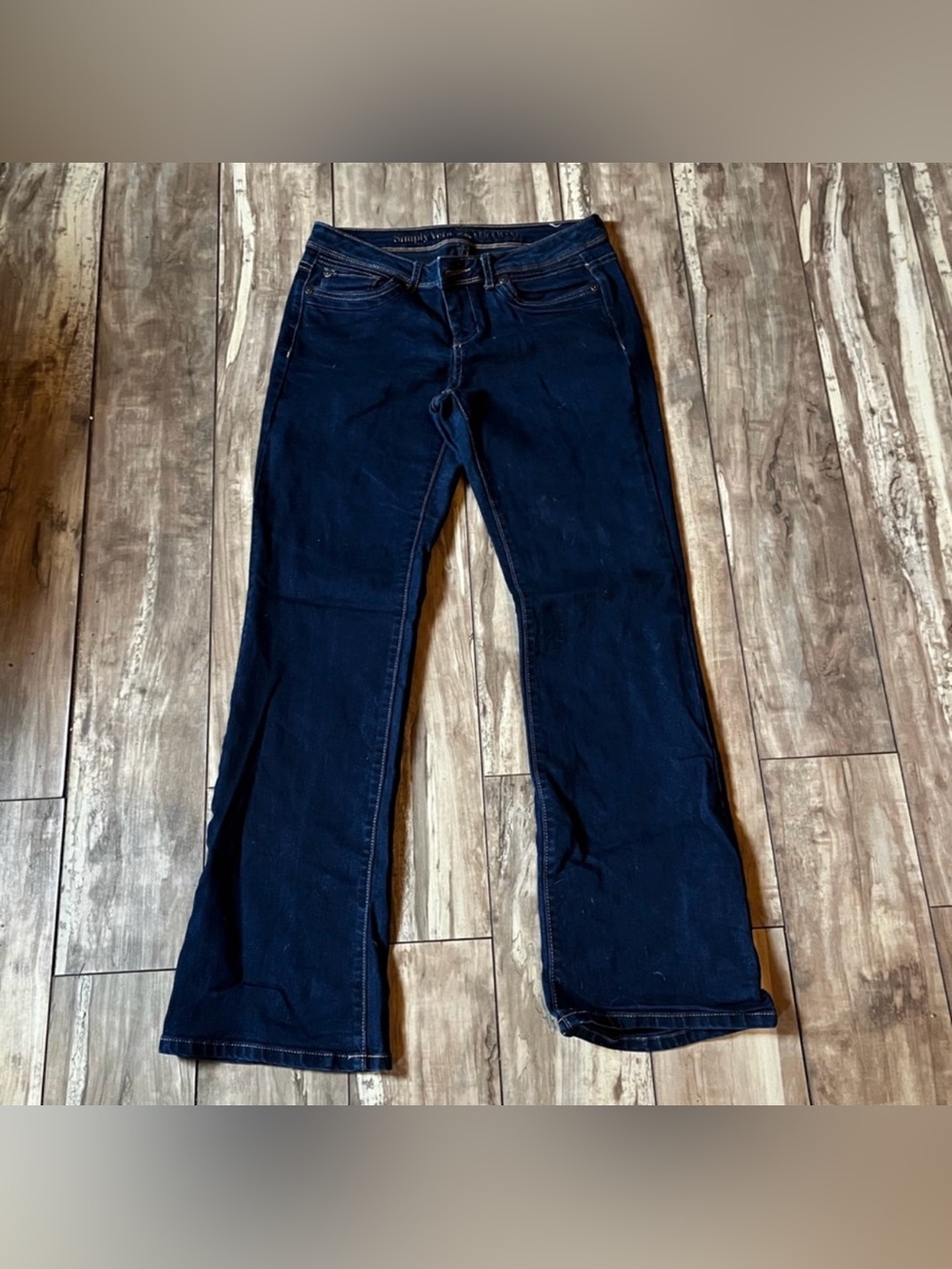 Simply Vera - Vera Wang Jeans